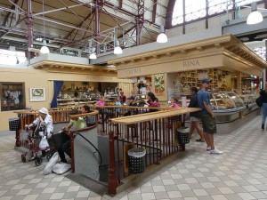 Saluhallen