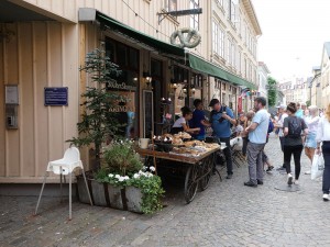 Café Kringlan