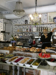 Café Kringlan