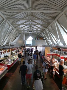 Feskekorka