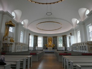 Domkyrkan