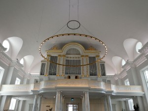Domkyrkan