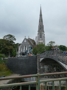 St. Alban´s Church