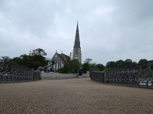 St. Alban´s Church