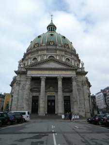 Frederiks Kirke