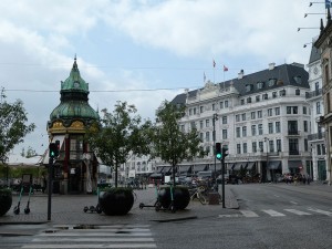 Kongens Nytorv