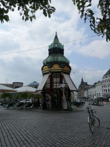Kongens Nytorv