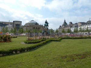Kongens Nytorv