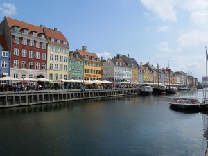 Nyhavn