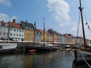 Nyhavn