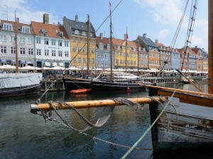 Nyhavn
