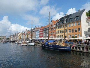 Nyhavn