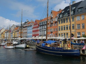 Nyhavn