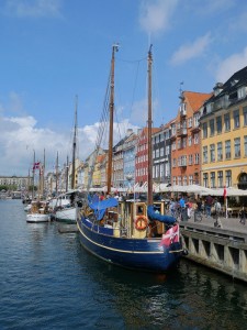 Nyhavn
