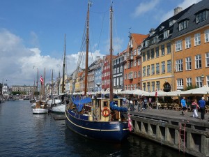 Nyhavn