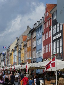 Nyhavn