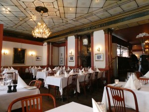 Restaurant Vita