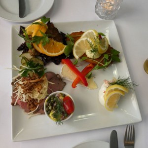 Restaurant Vita