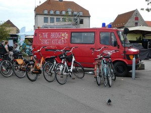 Broens Gadekoekken