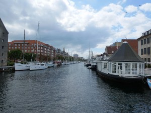 Christianshavn