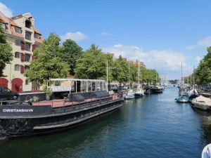 Christianshavn