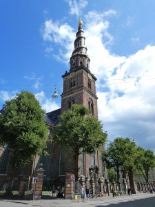 Vor Frelsers Kirke