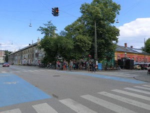 Freistadt Christiania