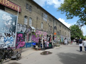 Freistadt Christiania