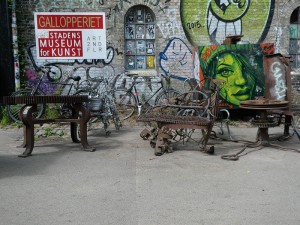 Freistadt Christiania