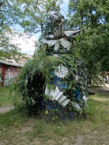 Freistadt Christiania
