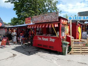 Freistadt Christiania