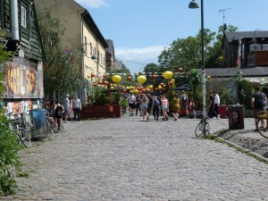 Freistadt Christiania