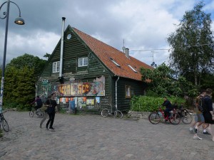 Freistadt Christiania