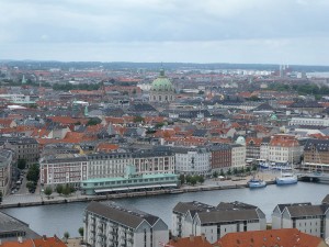 Vor Frelsers Kirke