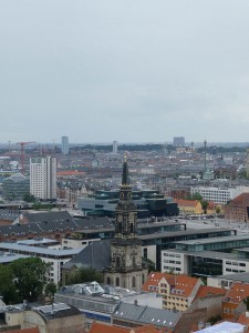 Vor Frelsers Kirke