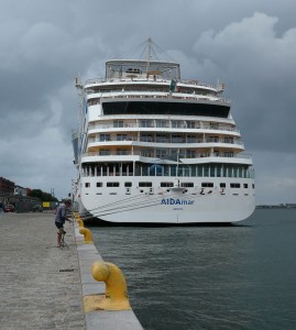 AIDAmar