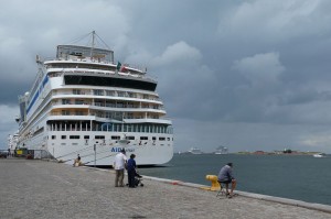 AIDAmar