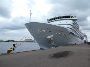 Seven Seas Navigator