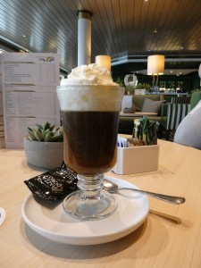 Astor Kaffee
