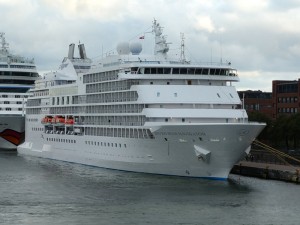 Seven Seas Navigator