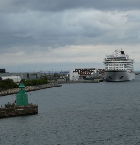 Viking Sky