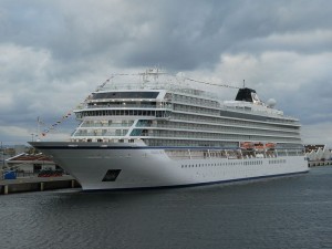 Viking Sky