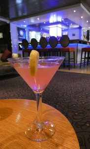 Cosmopolitan