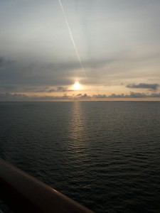 Morgenstimmung