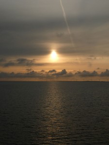 Morgenstimmung
