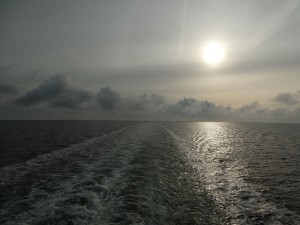 Morgenstimmung