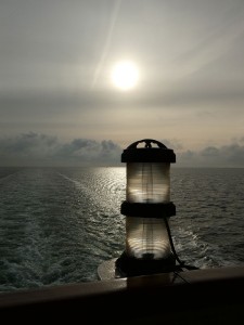 Morgenstimmung