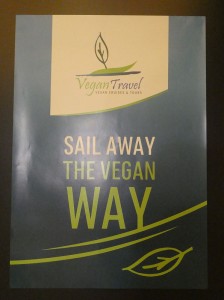Vegan Travel