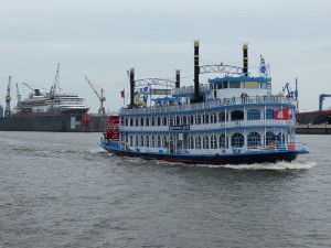 Louisiana Star