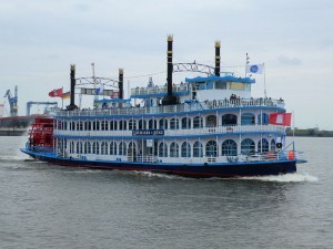 Louisiana Star